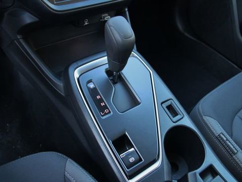 Certified 2025 Subaru Impreza 2.0i image 27