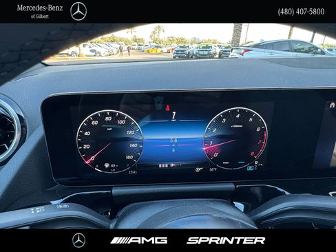 New 2026 Mercedes-Benz GLA 250 image 27