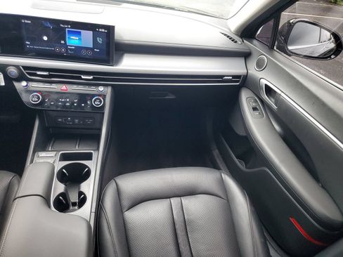 Used 2024 Hyundai Sonata SEL w/ Convenience Package FWD image 27
