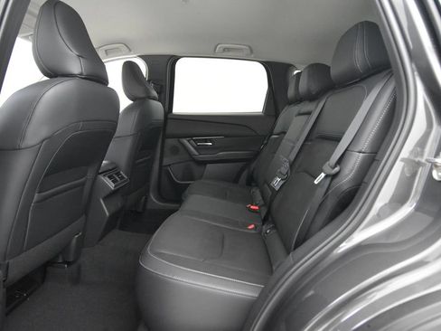 New 2026 MAZDA CX-5 Select AWD/4WD image 26