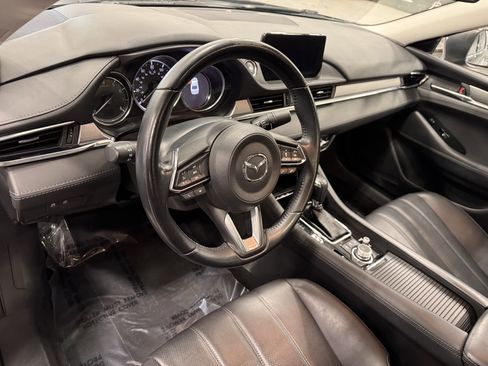 Used 2018 MAZDA MAZDA6 Touring image 17