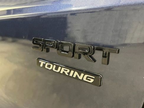 New 2026 Honda CR-V Sport Touring image 7