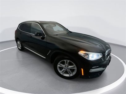 Used 2019 BMW X3 xDrive30i