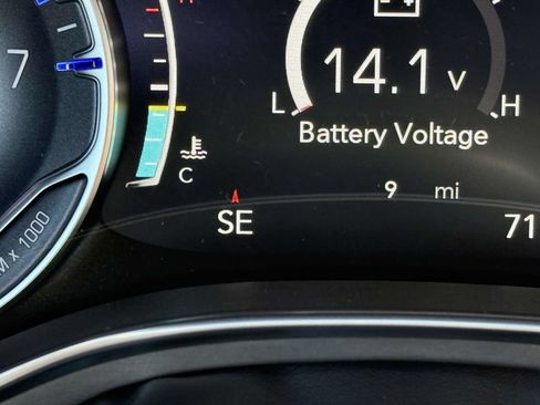 New 2026 Chrysler Pacifica Pinnacle FWD image 24