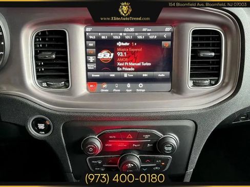 Used 2023 Dodge Charger GT image 16