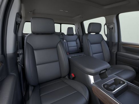 New 2026 Chevrolet Silverado 2500 LT w/ Trail Boss Package AWD/4WD image 10