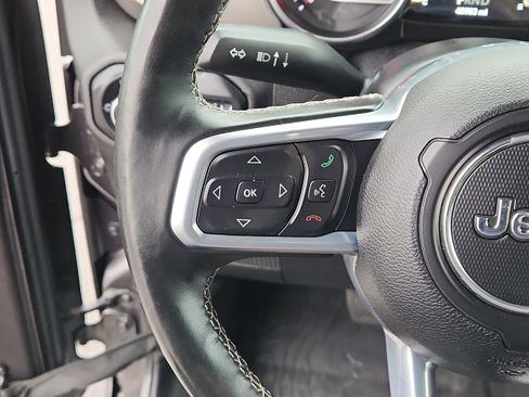 Used 2020 Jeep Wrangler Unlimited Rubicon image 16