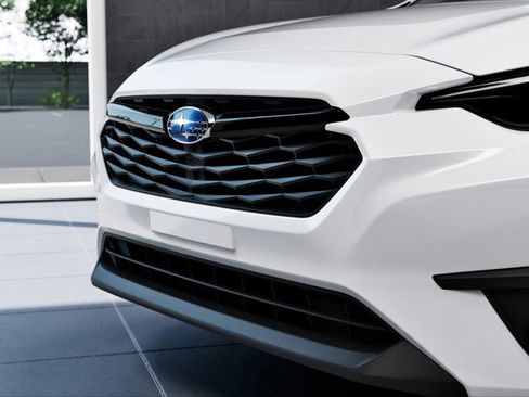 New 2026 Subaru Impreza 2.0i Sport image 10