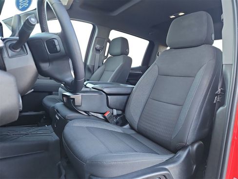 Used 2022 Chevrolet Silverado 1500 LT w/ Protection Package image 28