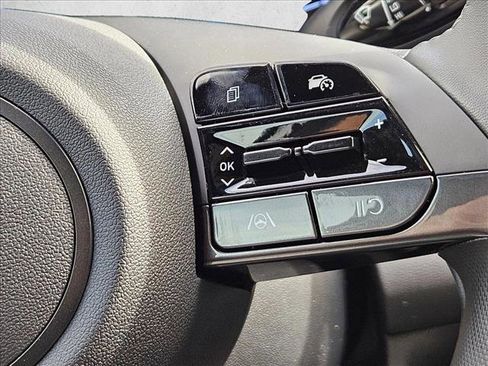 New 2026 Hyundai Elantra Sport FWD image 17