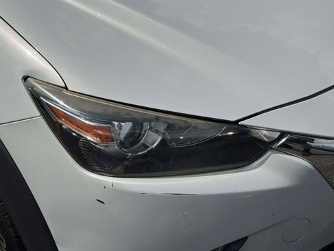 Used 2017 MAZDA CX-3 Sport AWD/4WD image 7