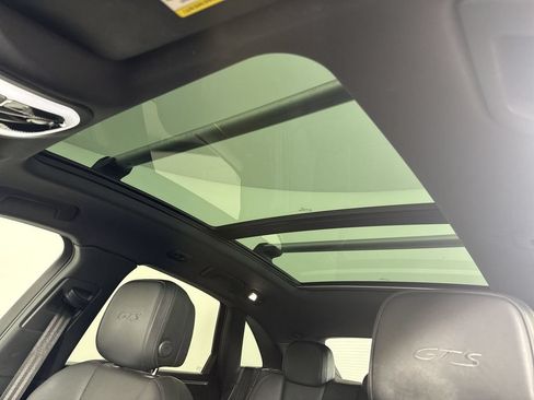 Certified 2023 Porsche Macan GTS AWD/4WD image 42