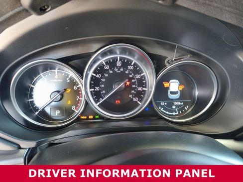 Used 2025 MAZDA CX-5 AWD 2.5 S w/ Preferred Package image 17