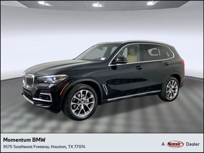 Certified 2023 BMW X5 sDrive40i w/ Premium Package