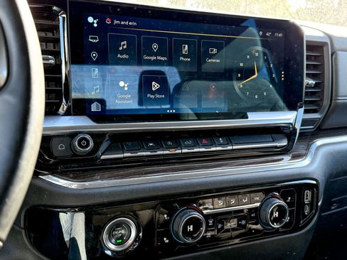 Certified 2023 Chevrolet Silverado 1500 LT image 17