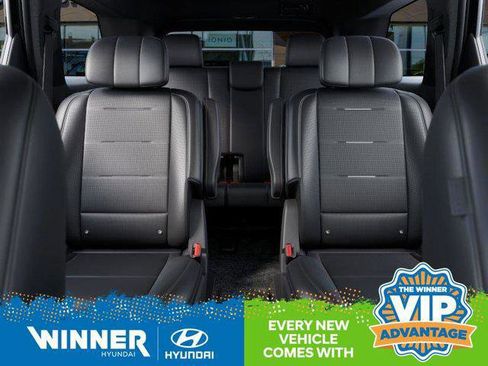 New 2026 Hyundai Palisade Calligraphy image 12