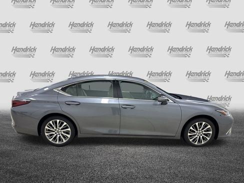 Used 2019 Lexus ES 350 image 11
