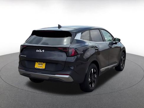 Used 2026 Kia Sportage LX FWD image 12
