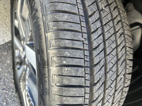 Used 2025 Subaru Forester Touring w/ Touring Package image 7