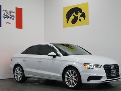 Used 2016 Audi A3 2.0T Premium Plus w/ Premium Plus Package