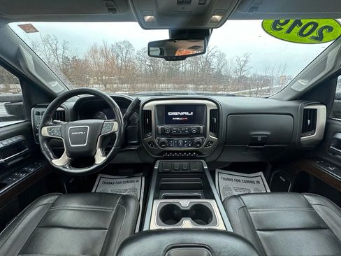 Used 2019 GMC Sierra 2500 Denali image 14