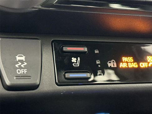 Certified 2024 Toyota RAV4 XSE w/ Premium Package image 8