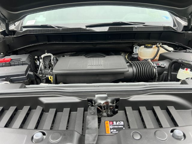 Used 2023 Chevrolet Silverado 1500 RST w/ LPO, Dark Essentials Package AWD/4WD image 20