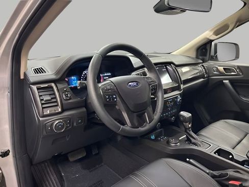 Used 2019 Ford Ranger Lariat w/ Equipment Group 501A Mid image 15