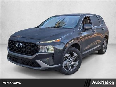 Used 2023 Hyundai Santa Fe SE
