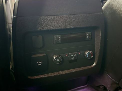 Used 2016 Lincoln Navigator L Reserve image 26