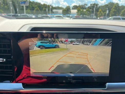 New 2026 Chevrolet Silverado 1500 LT Trail Boss w/ Convenience Package II image 29