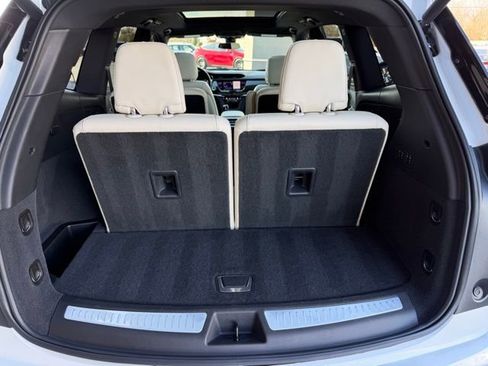 Used 2020 Cadillac XT6 Sport image 14