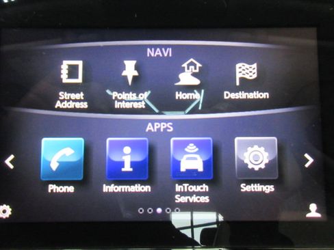 Used 2019 INFINITI Q50 Luxe w/ Essential Package (3.0T Luxe) image 33