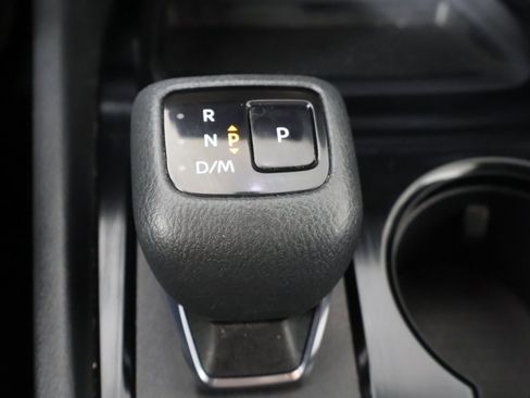 Used 2023 Nissan Rogue SV w/ SV Premium Package image 47