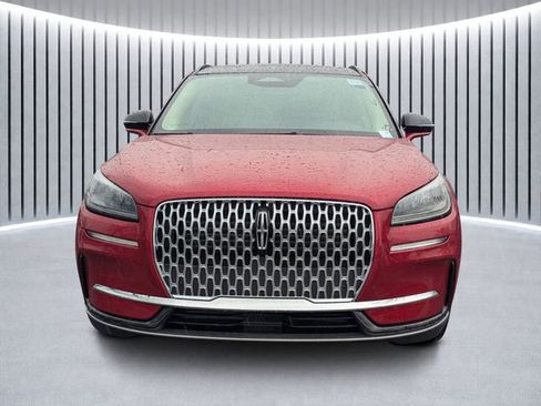 New 2026 Lincoln Corsair Premiere image 7