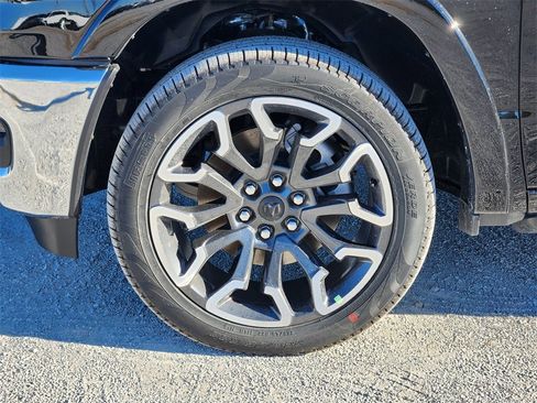 New 2026 RAM 1500 Limited image 8
