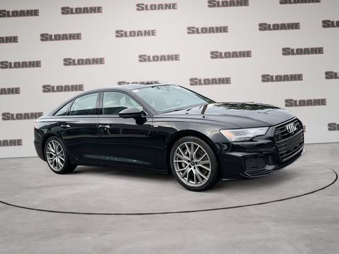 Used 2023 Audi A6 Premium Plus w/ Premium Plus Package AWD/4WD image 7