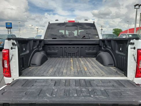 Certified 2023 Ford F150 XLT w/ Equipment Group 302A High AWD/4WD image 10
