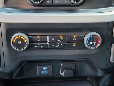 Used 2023 Ford F150 XL w/ XL Chrome Appearance Package RWD image 21
