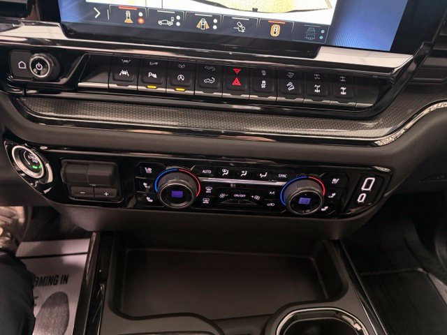 Used 2024 Chevrolet Silverado 1500 ZR2 w/ LPO, Dark Essentials Package AWD/4WD image 23