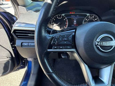 Used 2023 Nissan Altima 2.5 SR image 27