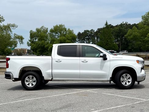 Used 2023 Chevrolet Silverado 1500 LT RWD image 18