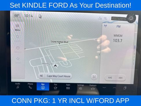 New 2026 Ford F150 XLT AWD/4WD image 5