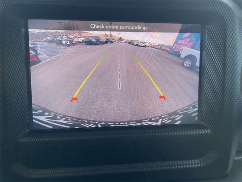 Used 2022 Jeep Wrangler Unlimited Sport image 20