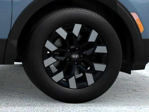 New 2026 Hyundai Santa Cruz SEL FWD image 8