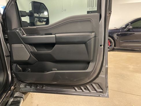 Used 2024 Ford F150 Lariat w/ Bed Utility Package image 39