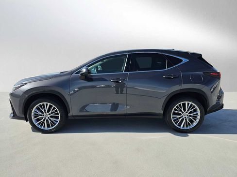 Certified 2024 Lexus NX 350 AWD w/ Vision Package image 6
