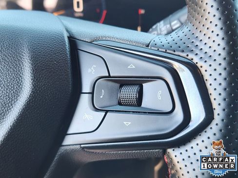 Used 2024 Chevrolet Trax RS w/ Driver Confidence Package image 35