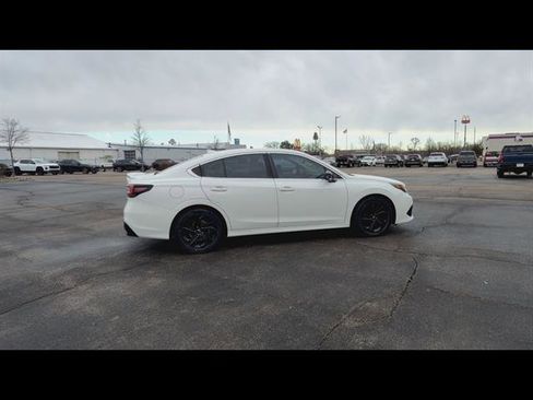 Used 2020 Subaru Legacy Sport image 14