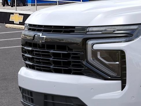 New 2026 Chevrolet Suburban RST AWD/4WD image 13